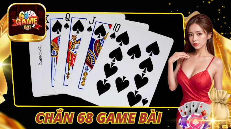 Chắn 68 Game Bài