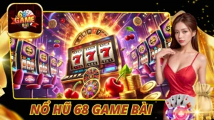 Nổ Hũ 68 Game Bài